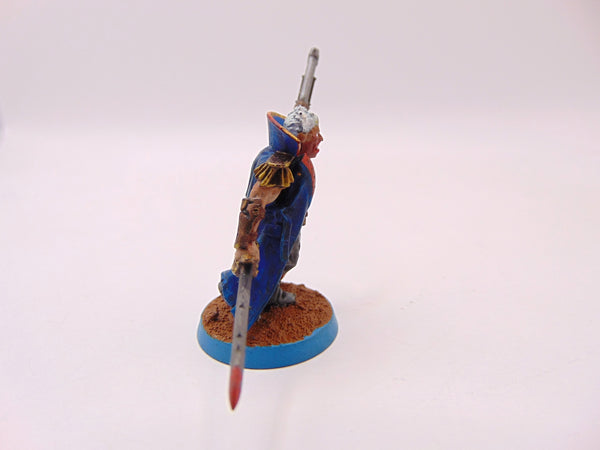 Cultist Champion
