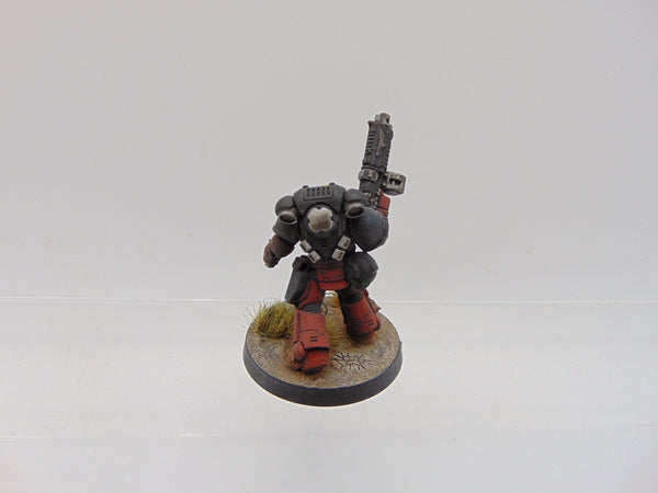 Primaris Lieutenant