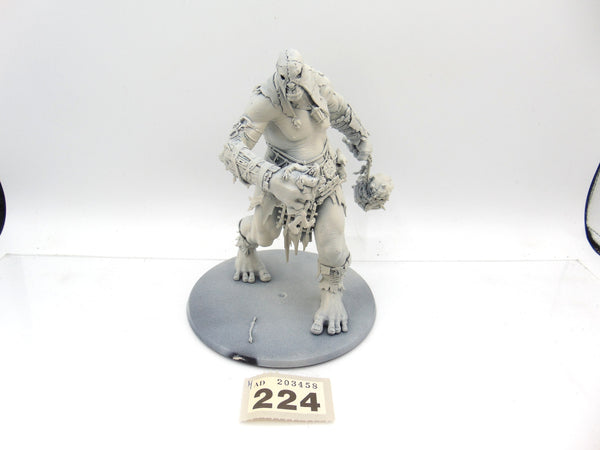 Gatebreaker Mega Gargant