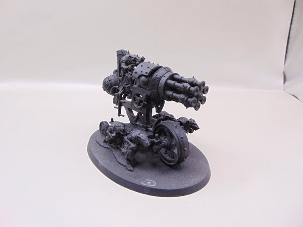 Ratling Warpblaster