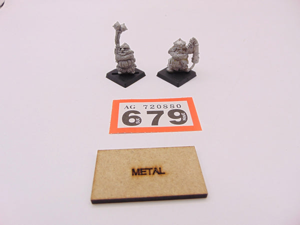 Longbeards