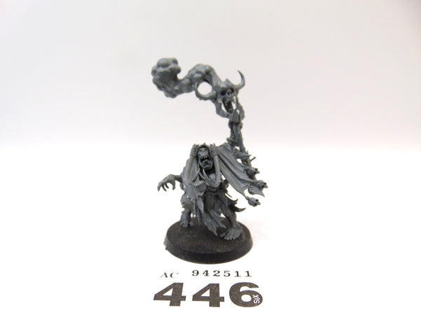 Weirdnob Shaman