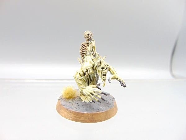 Crypt Ghast Courtier