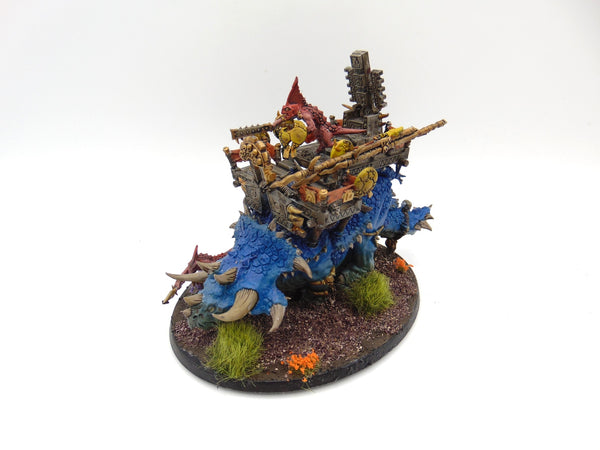 Ancient Stegadon