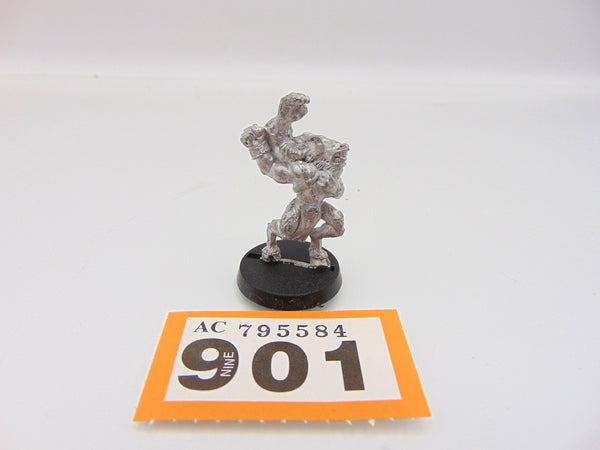 Beastman Mutant Extra Arm