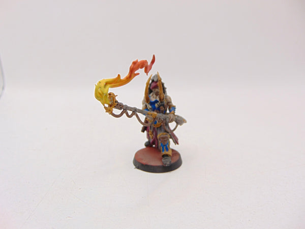 Cultist Firebrand