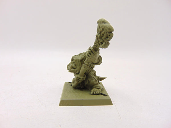 Orc Shaman Nazgob