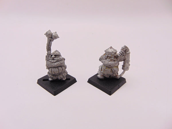 Longbeards
