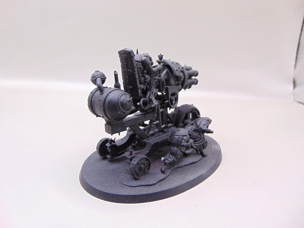 Ratling Warpblaster