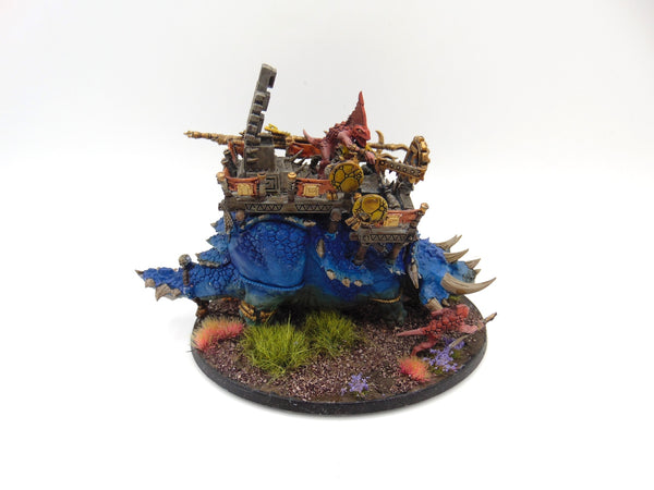Ancient Stegadon