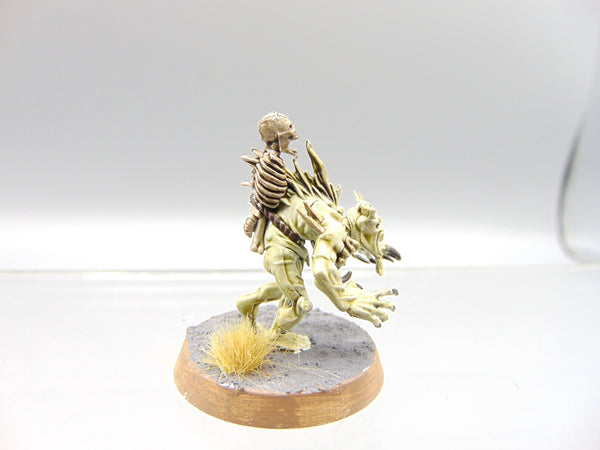 Crypt Ghast Courtier