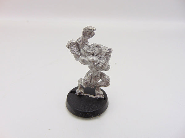 Beastman Mutant Extra Arm