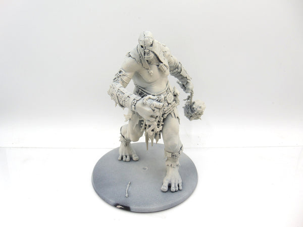 Gatebreaker Mega Gargant