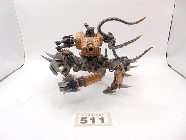 Defiler