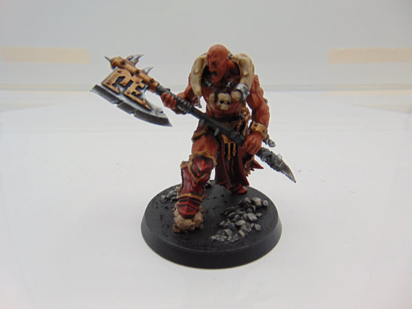 Slaughterpriest