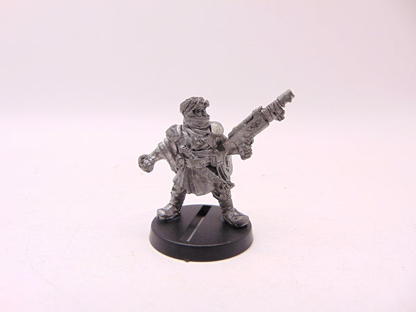 Tallarn Desert Raiders Trooper