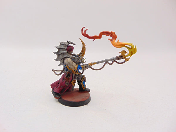 Cultist Firebrand