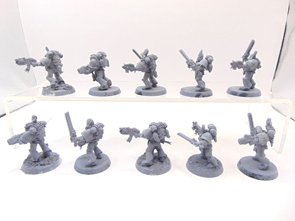 Grey Hunters