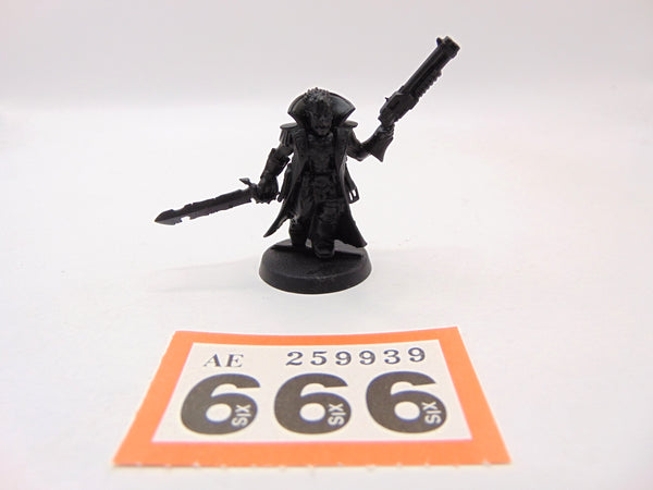 Cultist Champion