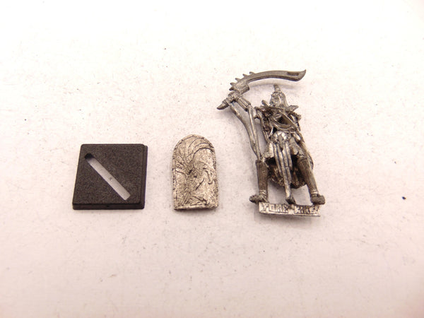 Tomb King