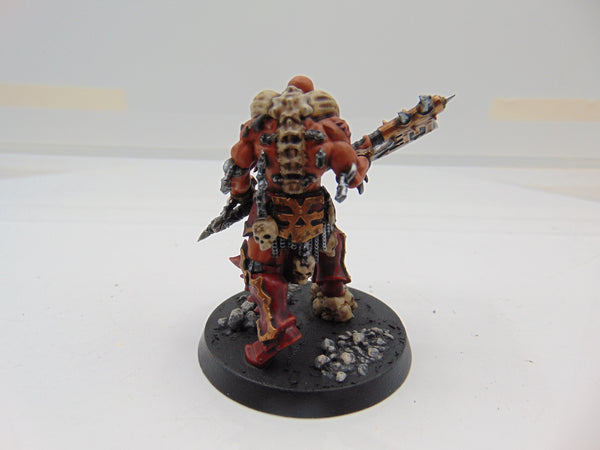 Slaughterpriest