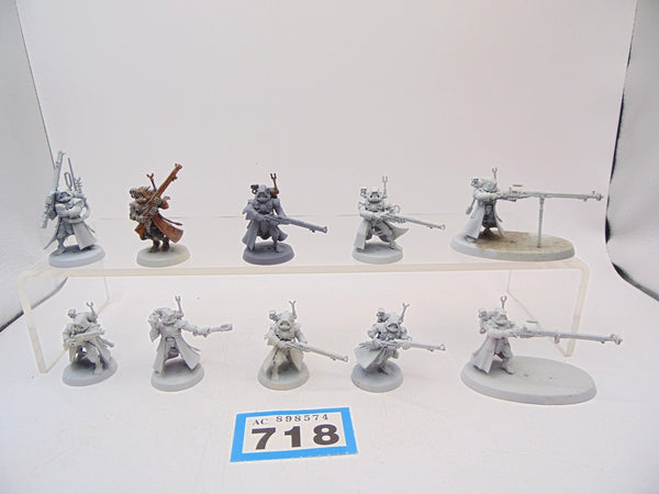 Skitarii Rangers