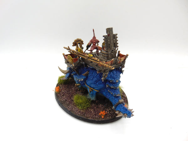 Ancient Stegadon