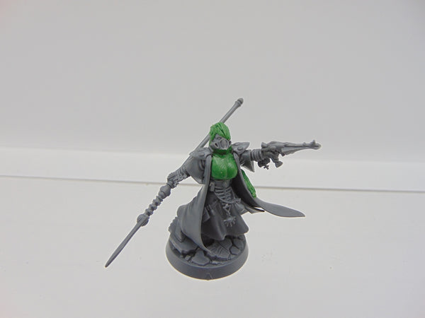 Warlock Conversion