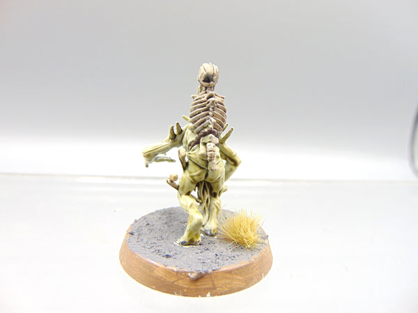 Crypt Ghast Courtier