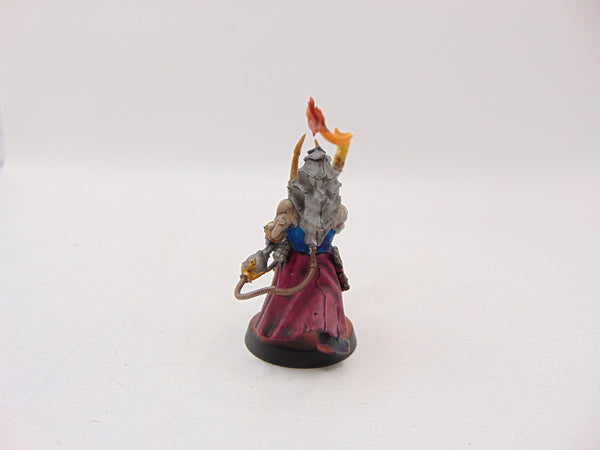 Cultist Firebrand