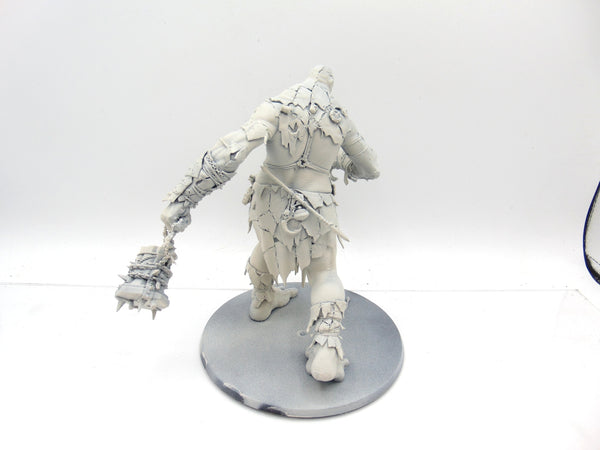 Gatebreaker Mega Gargant