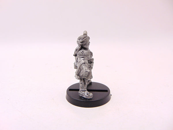Tallarn Desert Raiders Trooper