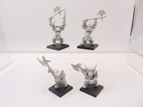 Black Orcs