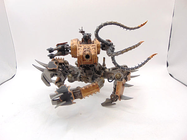 Defiler