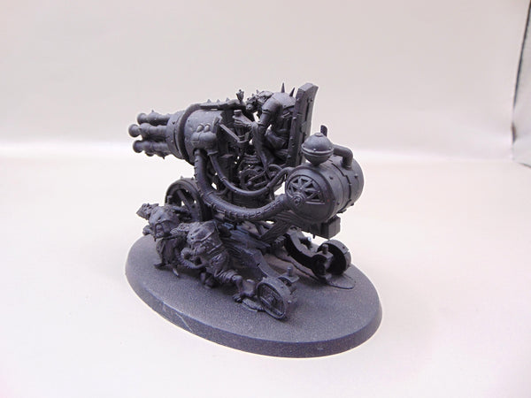Ratling Warpblaster