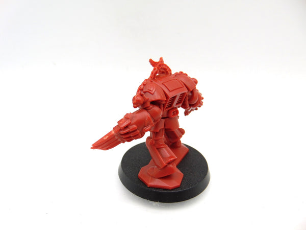 Space Hulk Terminator Brother Claudio Lightning Claws