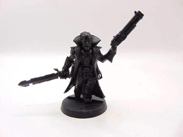 Cultist Champion