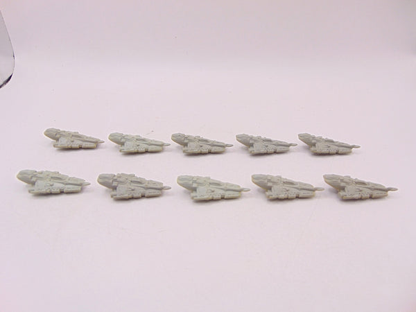 Epic Falcon Grav Tanks