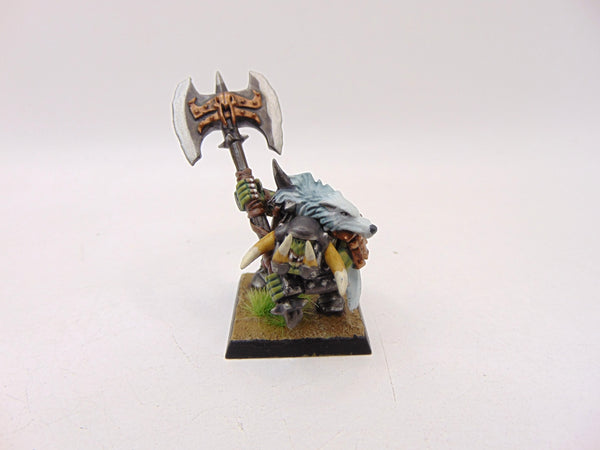 Orc Boss