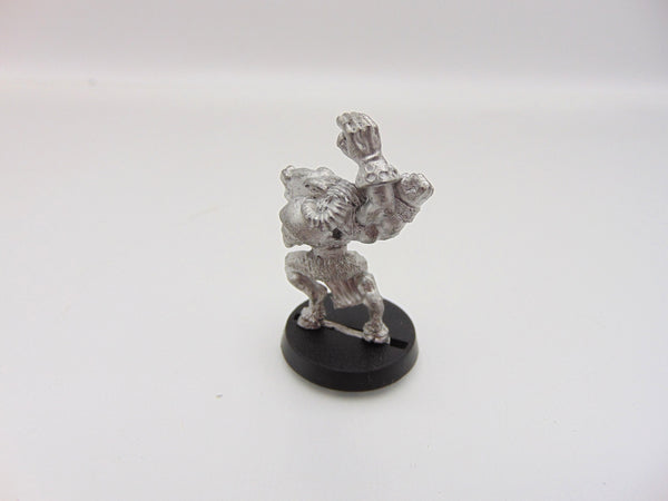 Beastman Mutant Extra Arm