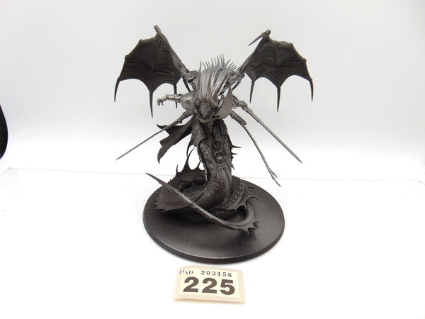 Fulgrim, Daemon Primarch of Slaanesh