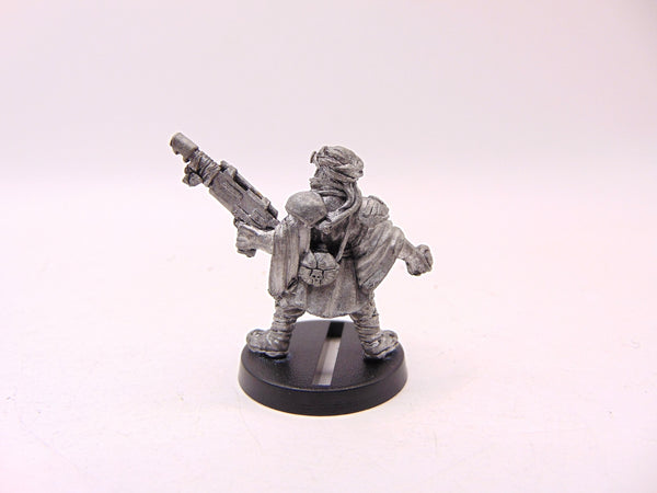 Tallarn Desert Raiders Trooper