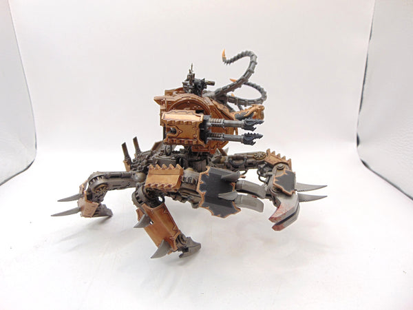 Defiler