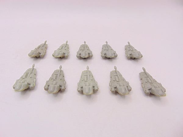 Epic Falcon Grav Tanks