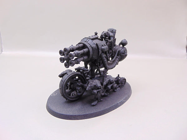 Ratling Warpblaster