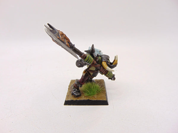 Orc Boss