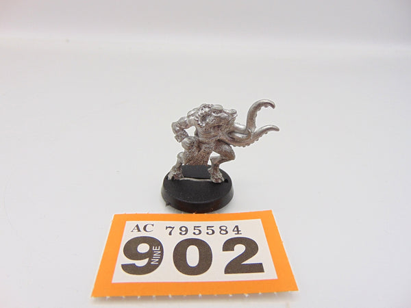 Beastman Mutant Tentacles