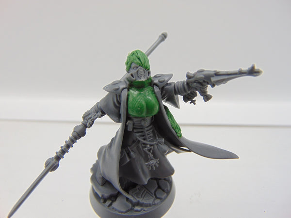 Warlock Conversion