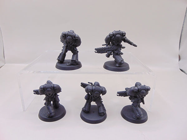 Infernus Squad