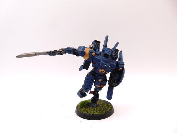 Commander Farsight